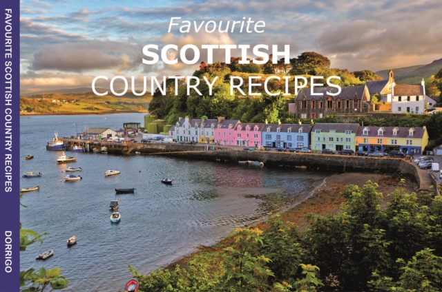 Salmon Favourite Scottish Recipes - 