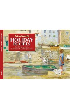 Poza produsului Salmon Favourite Holiday Recipes - 