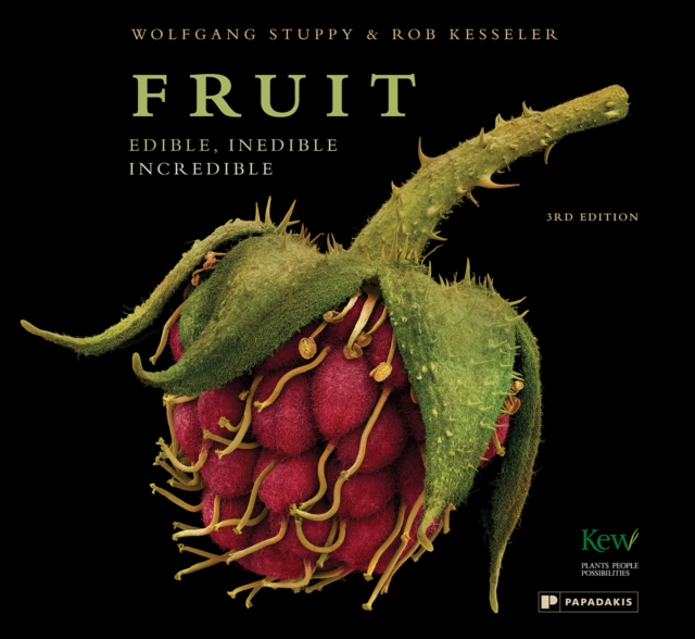 Fruit - Wolfgang|kesseler Stuppy