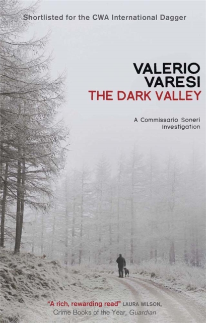 Dark Valley - Valerio Varesi