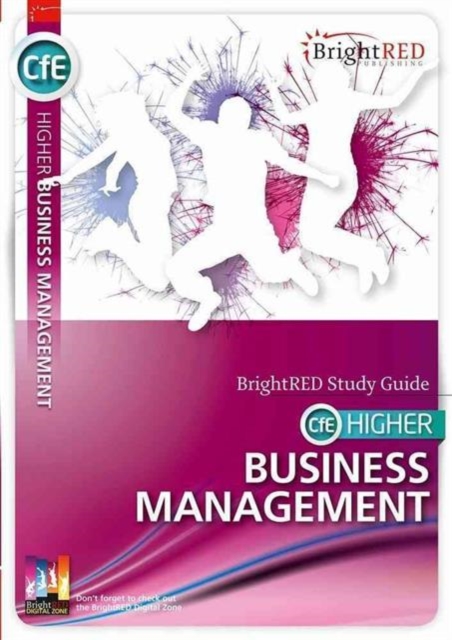 CfE Higher Business Management Study Guide - William|morin Reynolds