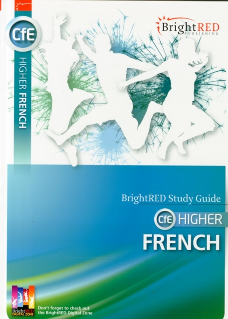 CFE Higher French Study Guide - Janette|mccartney Kelso