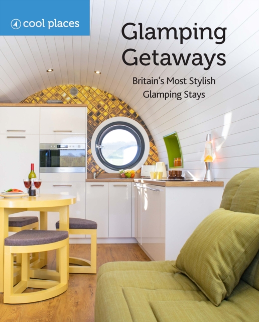 Glamping Getaways - 