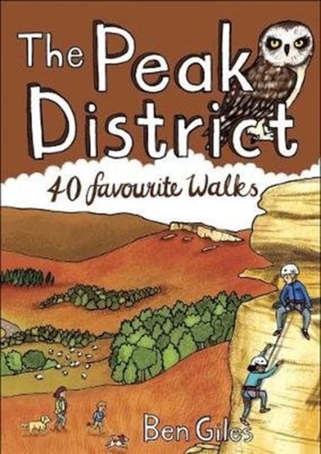 Peak District - Ben Giles