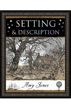 Poza produsului Setting & Description - Amy Jones