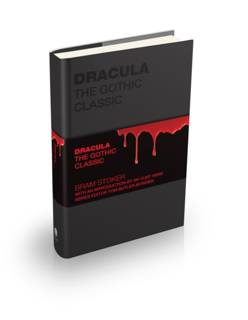 Dracula - Bram Stoker