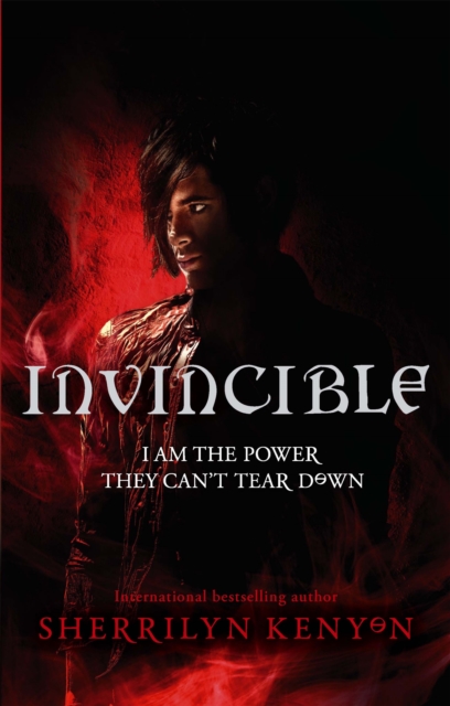 Invincible - Sherrilyn Kenyon