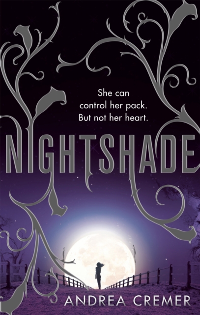 Nightshade - Andrea Cremer