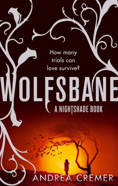 Wolfsbane - Andrea Cremer