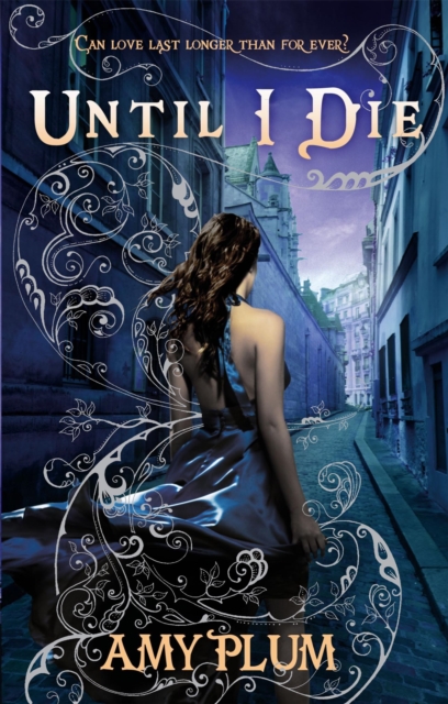 Until I Die - Amy Plum