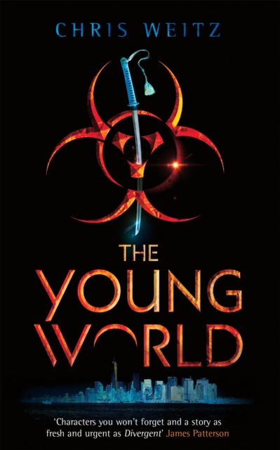 Young World - Chris Weitz