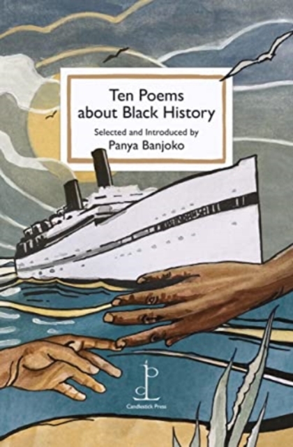 Ten Poems about Black History - 