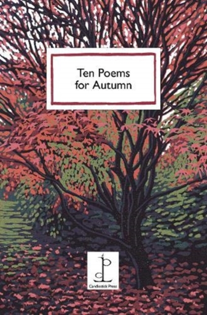 Ten Poems for Autumn - Various Authors