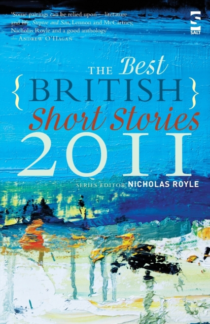 Best British Short Stories 2011 - 