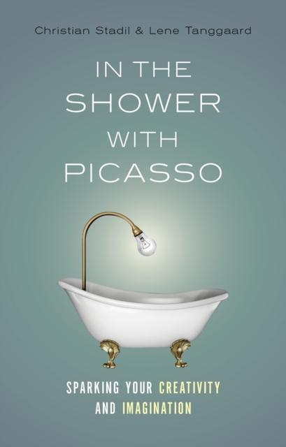 In the Shower with Picasso - Christian|tanggaard Stadil