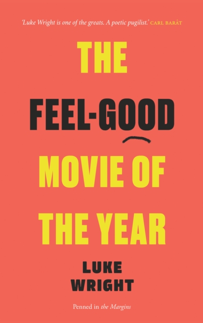 Feel-Good Movie of the Year - Luke Wright