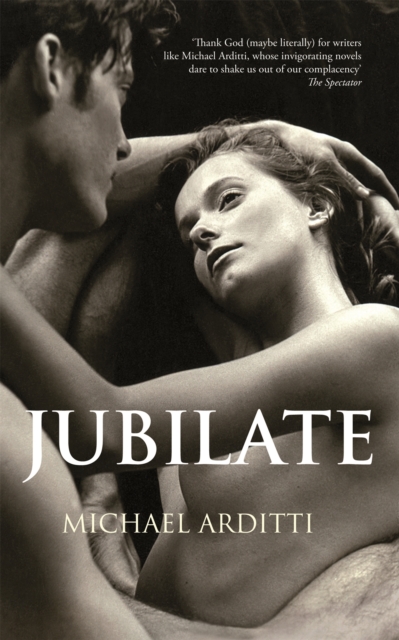 Jubilate - Michael Arditti