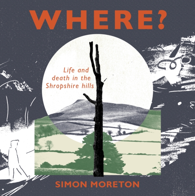 Where? - Simon Moreton