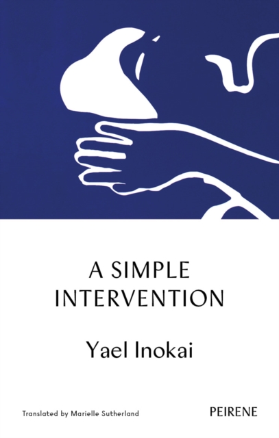 Simple Intervention - Yael Inokai