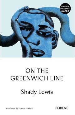 On the Greenwich Line - Shady Lewis