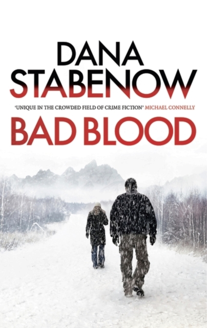 Bad Blood - Dana Stabenow