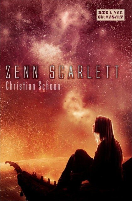 Zenn Scarlet - Christian Schoon