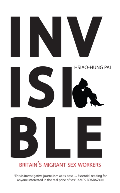 Invisible - Hsiao-hung Pai