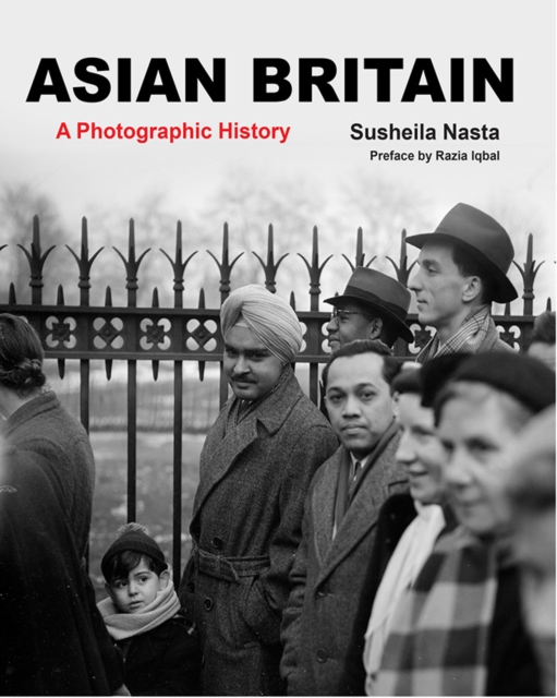 Asian Britain - Florian|nasta Stadtler