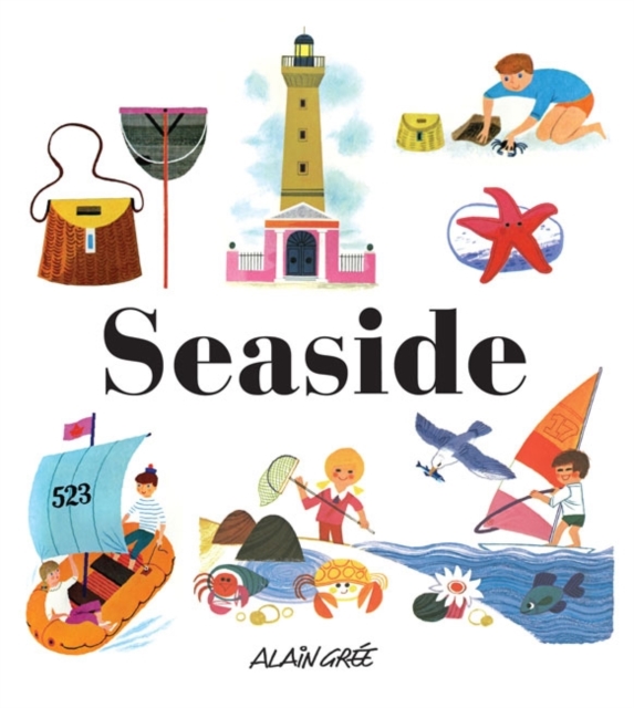 Seaside - 