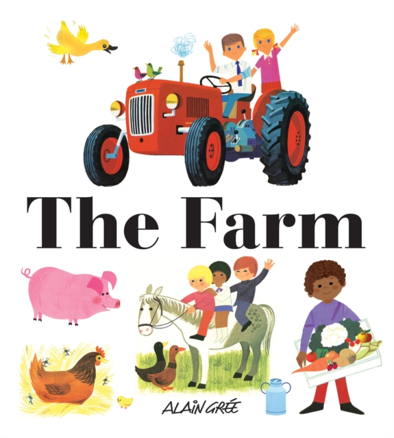 Farm, The - A Gre
