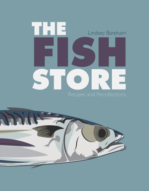 Fish Store - Lindsey Bareham