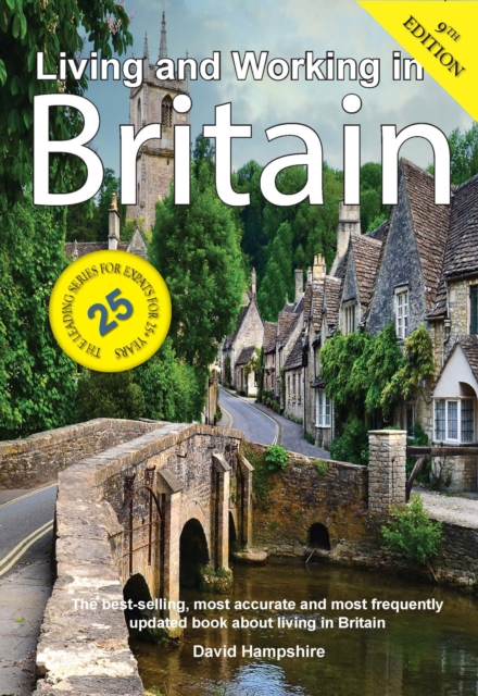 Living and Working in Britain -