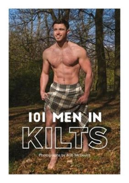 101 MEN IN KILTS - 