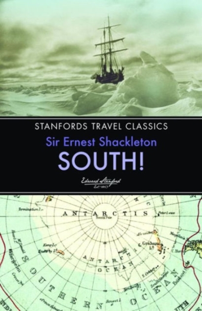 South! - 