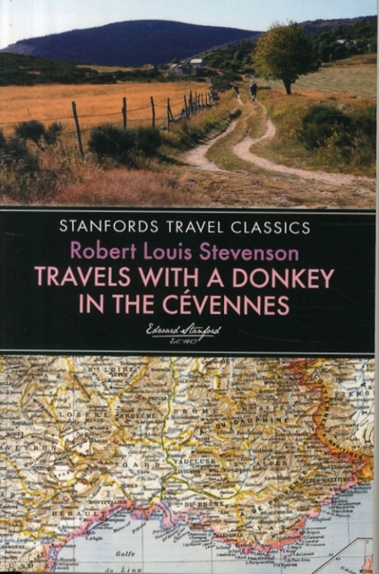Travels with a Donkey in the Cevennes - 
