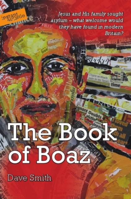 Book of Boaz - Dave Smith