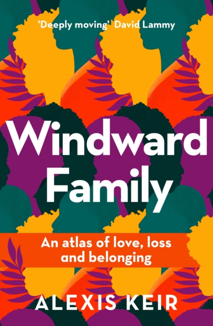 Windward Family - Alexis Keir