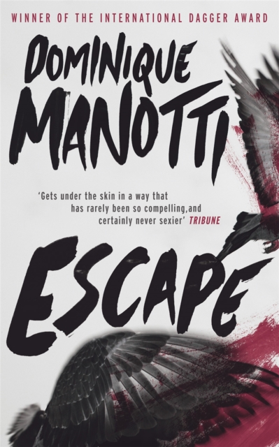 Escape - Dominique|schwartz Manotti
