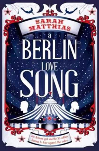 Berlin Love Song - Sarah Matthias