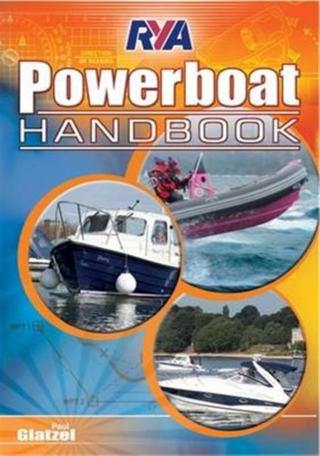 RYA Powerboat Handbook - 