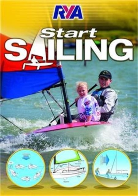RYA Start Sailing - 