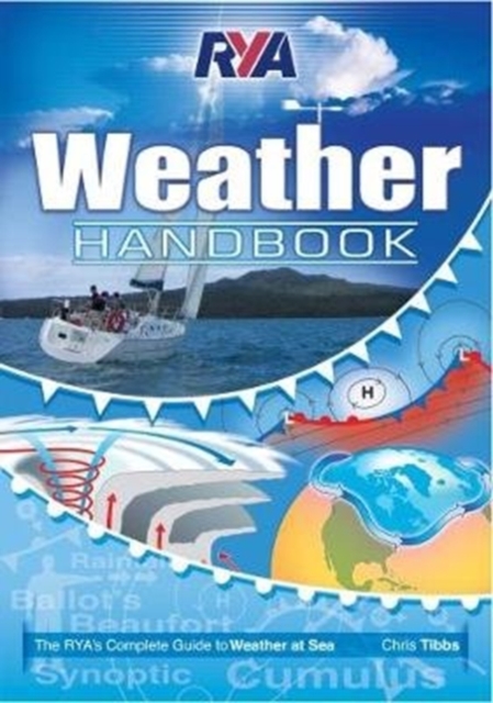 RYA Weather Handbook - Chris Tibbs