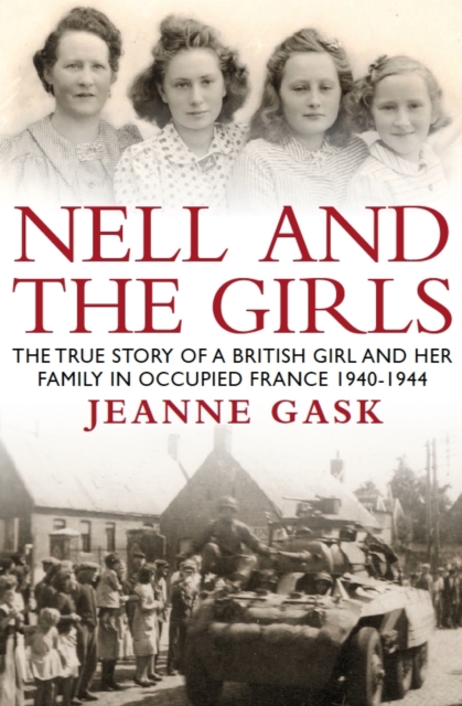 Nell And The Girls - Jeanne Gask