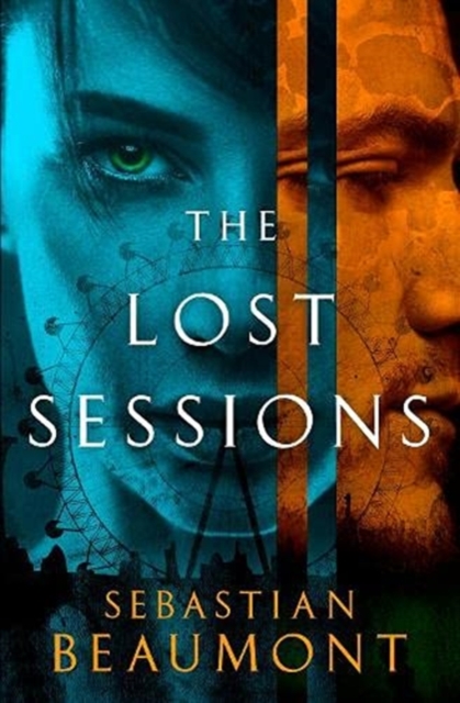 Lost Sessions - Sebastian Beaumont