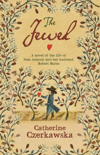 Jewel - Catherine Czerkawska
