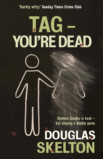 Tag - You're Dead - Douglas Skelton