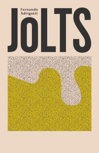 Jolts - Fernando Sdrigotti