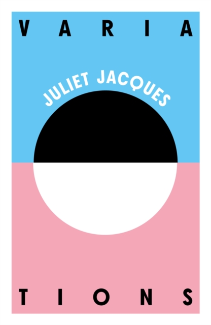 Variations - Juliet Jacques