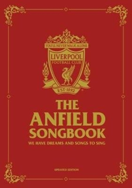 Anfield Songbook - 