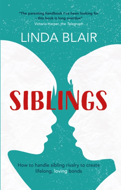 Siblings - Linda Blair